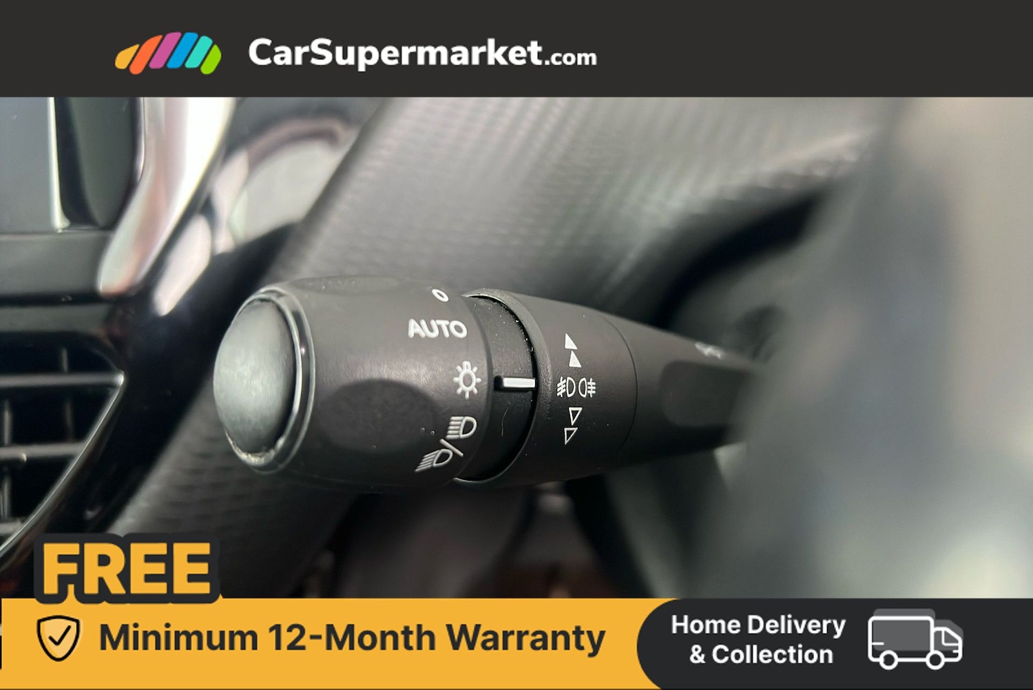 Used Peugeot 208 2019 for sale - 76435885: Photo 25