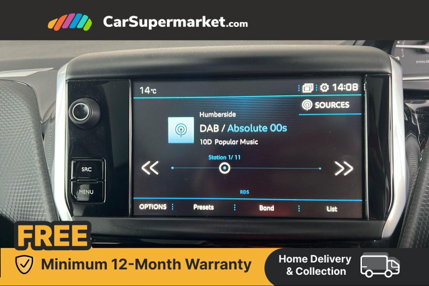 Used Peugeot 208 2019 for sale - 76435885: Photo 27