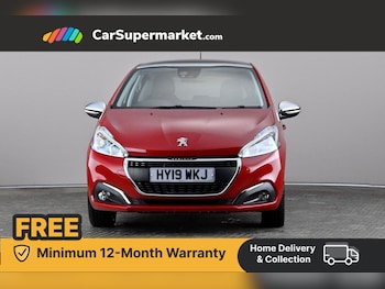 Used Peugeot 208 2019 for sale - 76435885: Photo