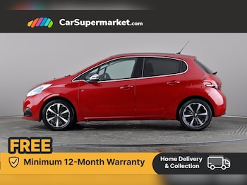 Used Peugeot 208 2019 for sale - 76435885: Photo