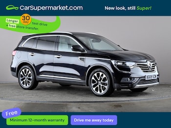 Used Renault Koleos 2019 for sale - 78488794: Photo