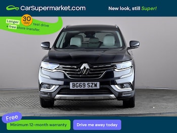 Used Renault Koleos 2019 for sale - 78488794: Photo