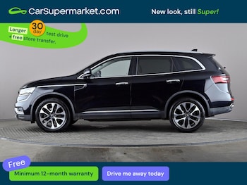 Used Renault Koleos 2019 for sale - 78488794: Photo