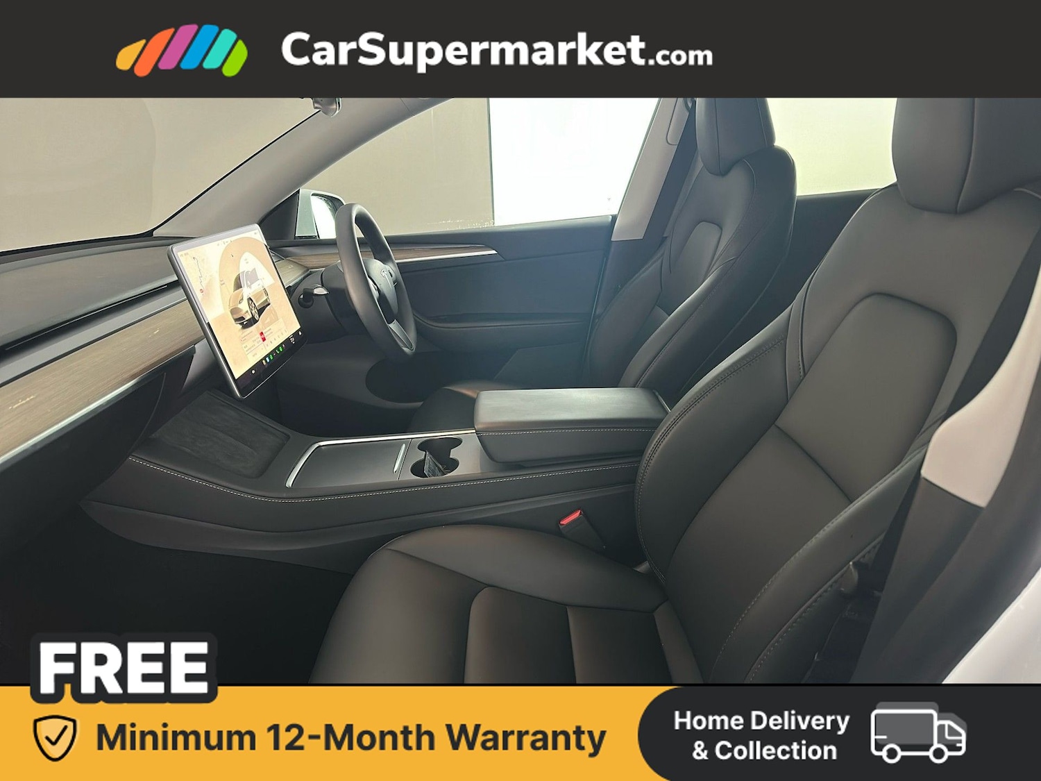 Used Tesla Model Y 2023 for sale - 77733751: Photo 15