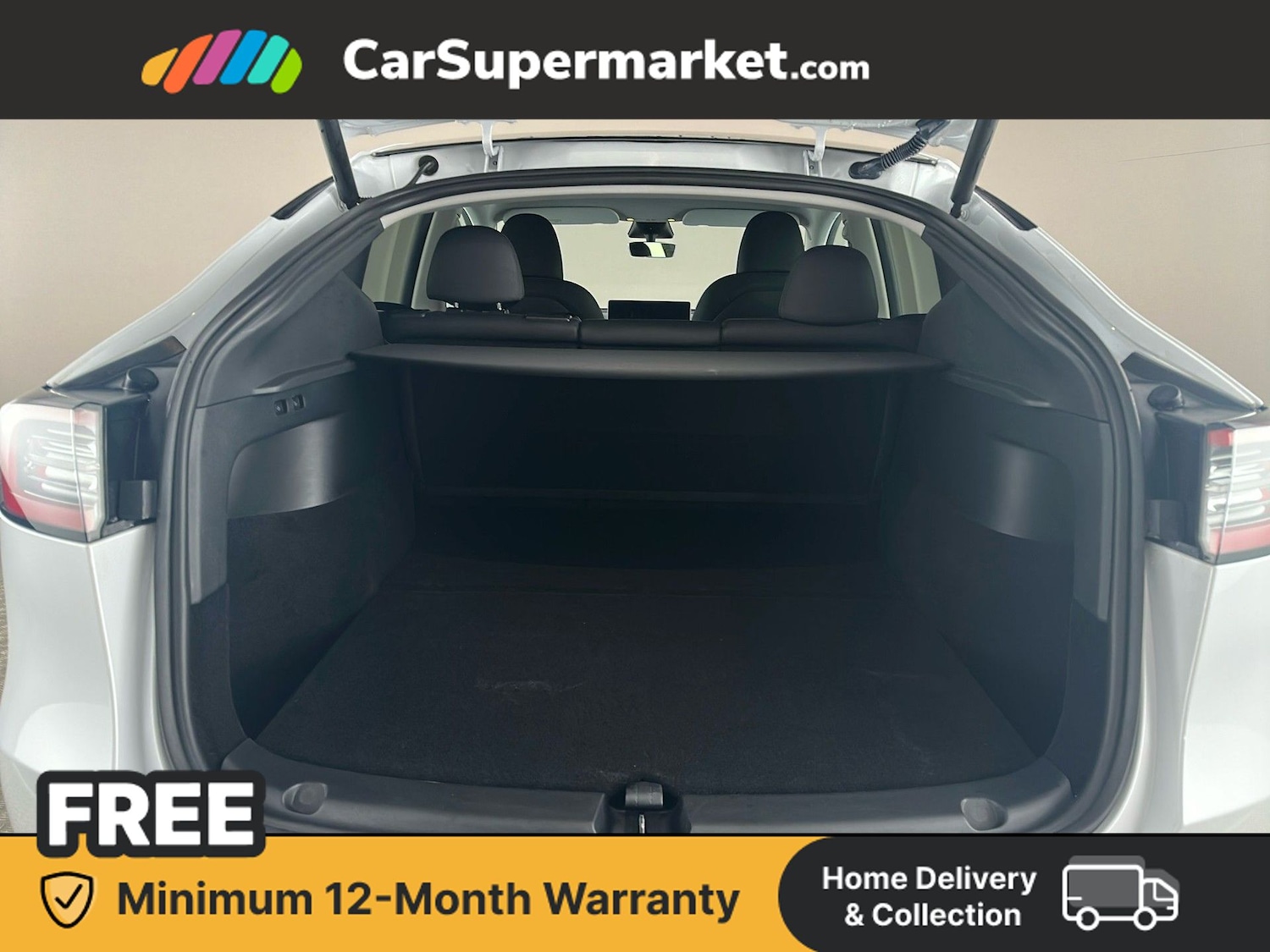 Used Tesla Model Y 2023 for sale - 77733751: Photo 19