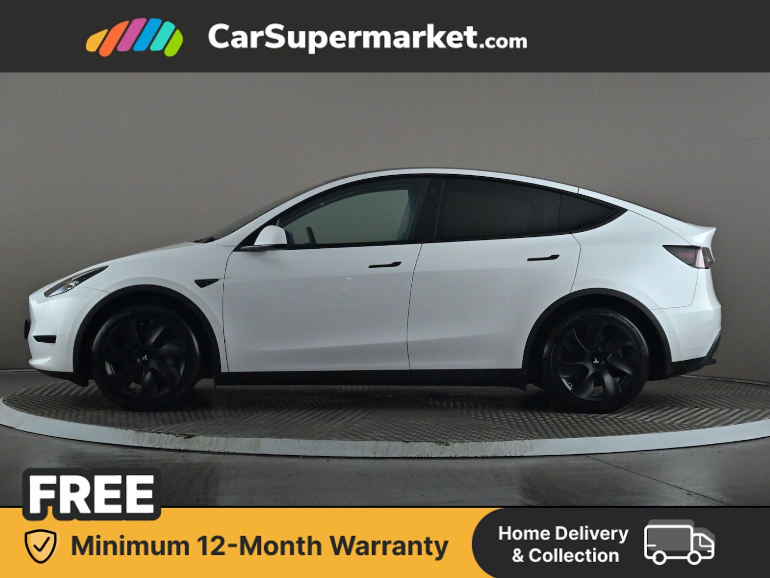 Used Tesla Model Y 2023 for sale - 77733751: Photo 3