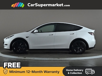 Used Tesla Model Y 2023 for sale - 77733751: Photo