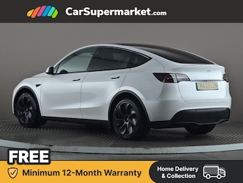 Used Tesla Model Y 2023 for sale - 77733751: Photo