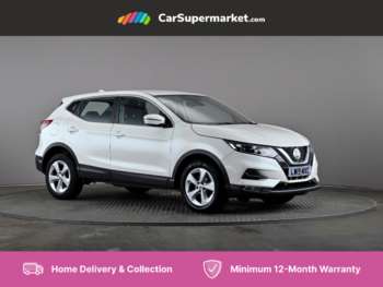 2019 - 1.5 dCi 115 Acenta Premium DCT 5-Door