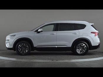 Used Hyundai Santa Fe 2023 for sale - 78744307: Photo
