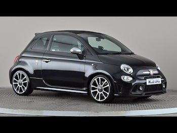Used Abarth 595 2021 for sale - 79537485: Photo