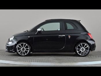 Used Abarth 595 2021 for sale - 79537485: Photo