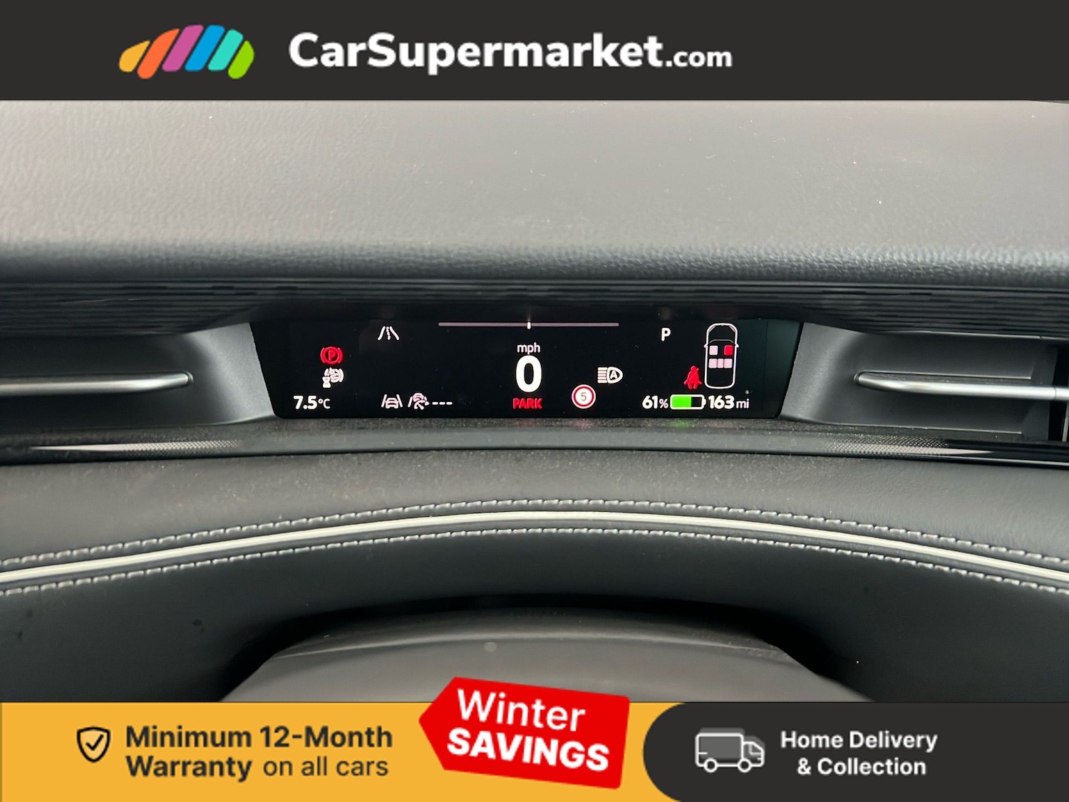 Used Volkswagen ID.7 2024 for sale - 77161367: Photo 16