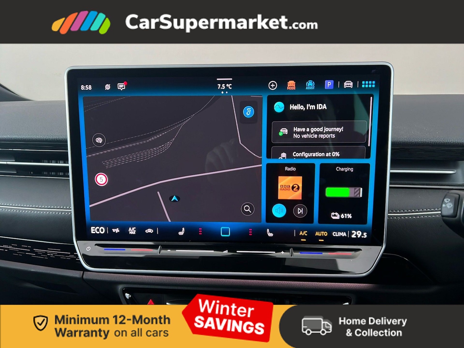 Used Volkswagen ID.7 2024 for sale - 77161367: Photo 17