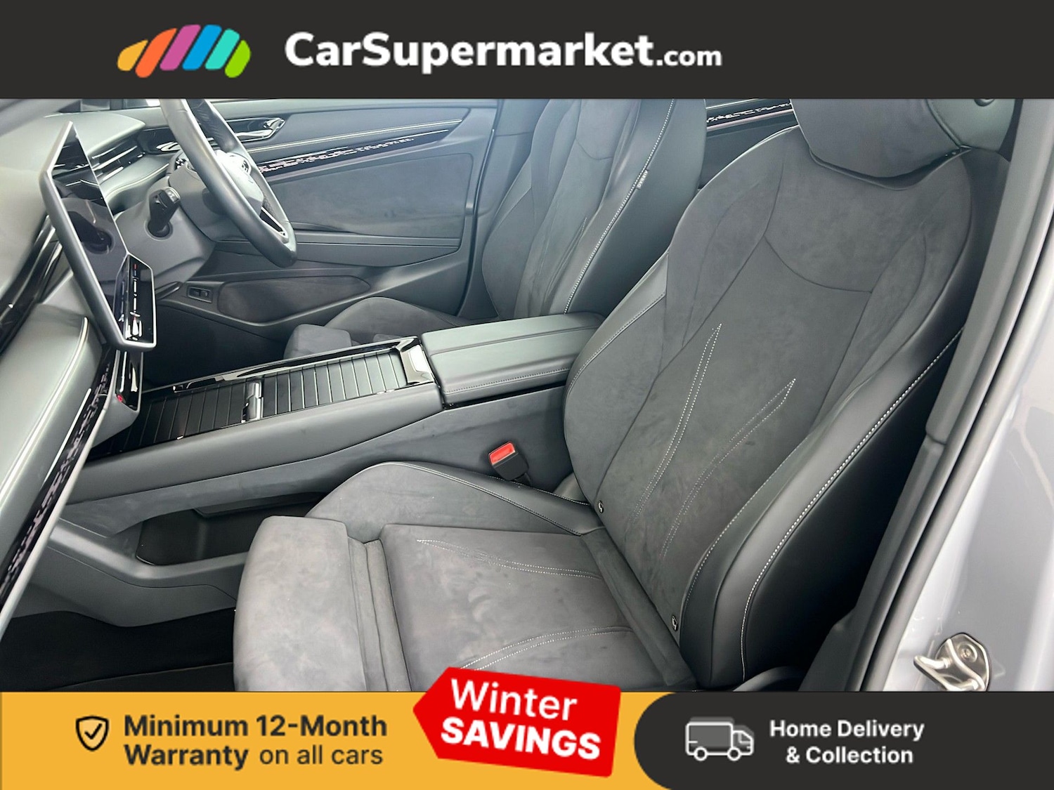 Used Volkswagen ID.7 2024 for sale - 77161367: Photo 18