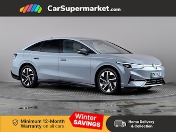 Used Volkswagen ID.7 2024 for sale - 77161367: Photo