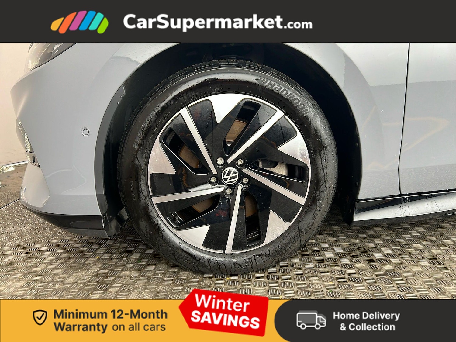 Used Volkswagen ID.7 2024 for sale - 77161367: Photo 20