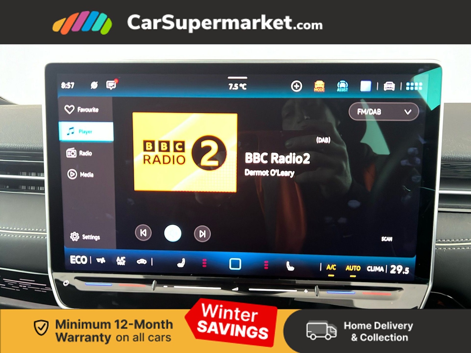 Used Volkswagen ID.7 2024 for sale - 77161367: Photo 27