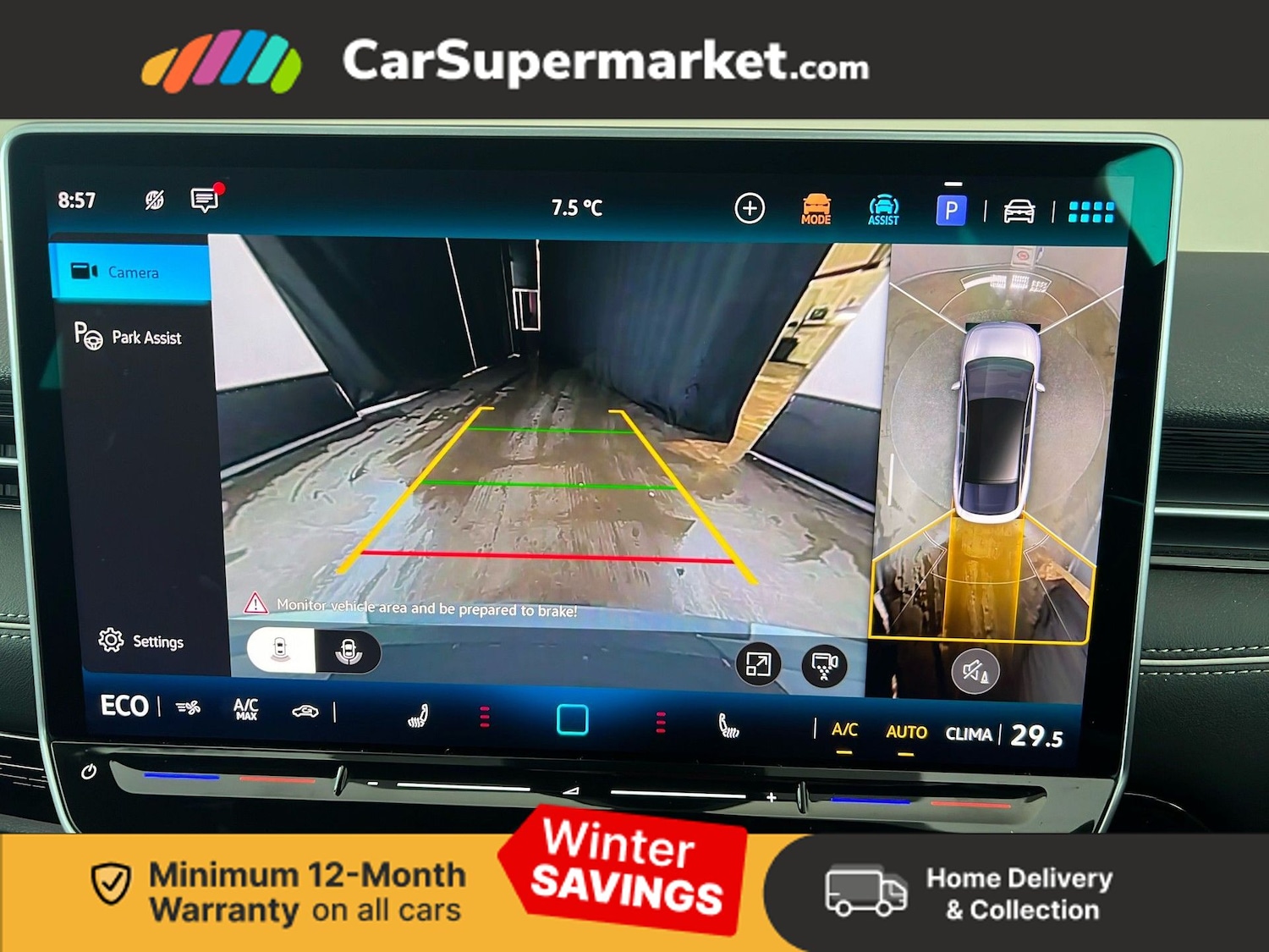 Used Volkswagen ID.7 2024 for sale - 77161367: Photo 30