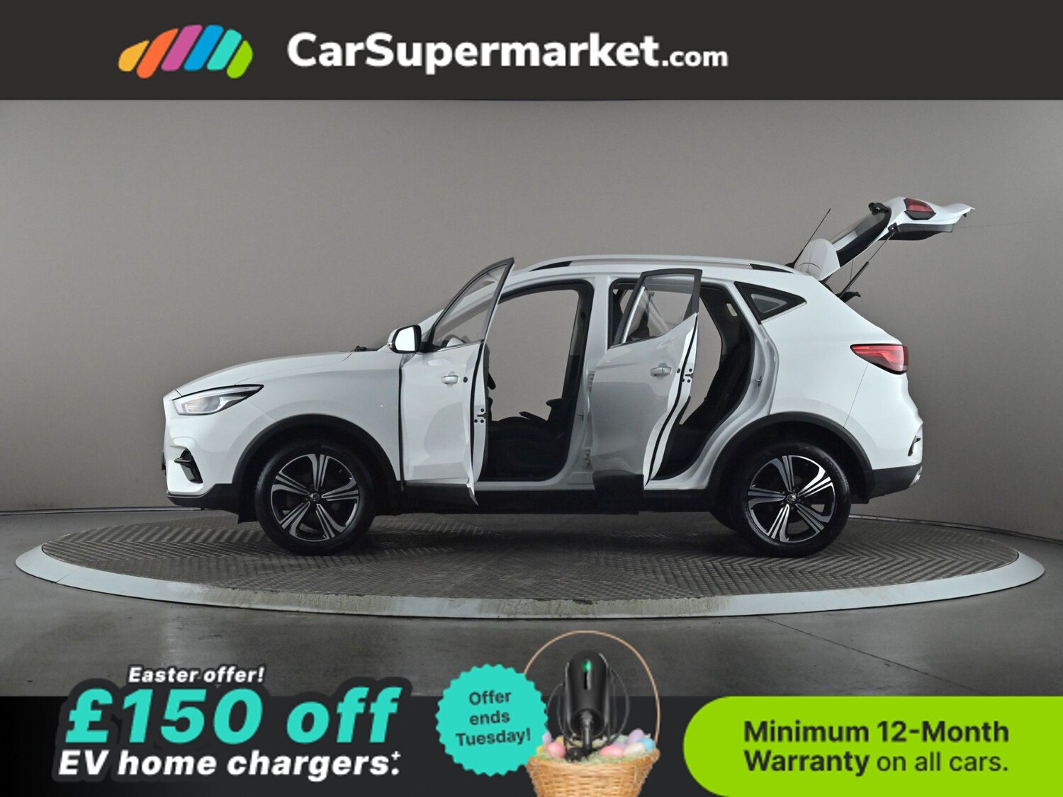 Used MG MG ZS 2020 for sale - 78111761: Photo 10