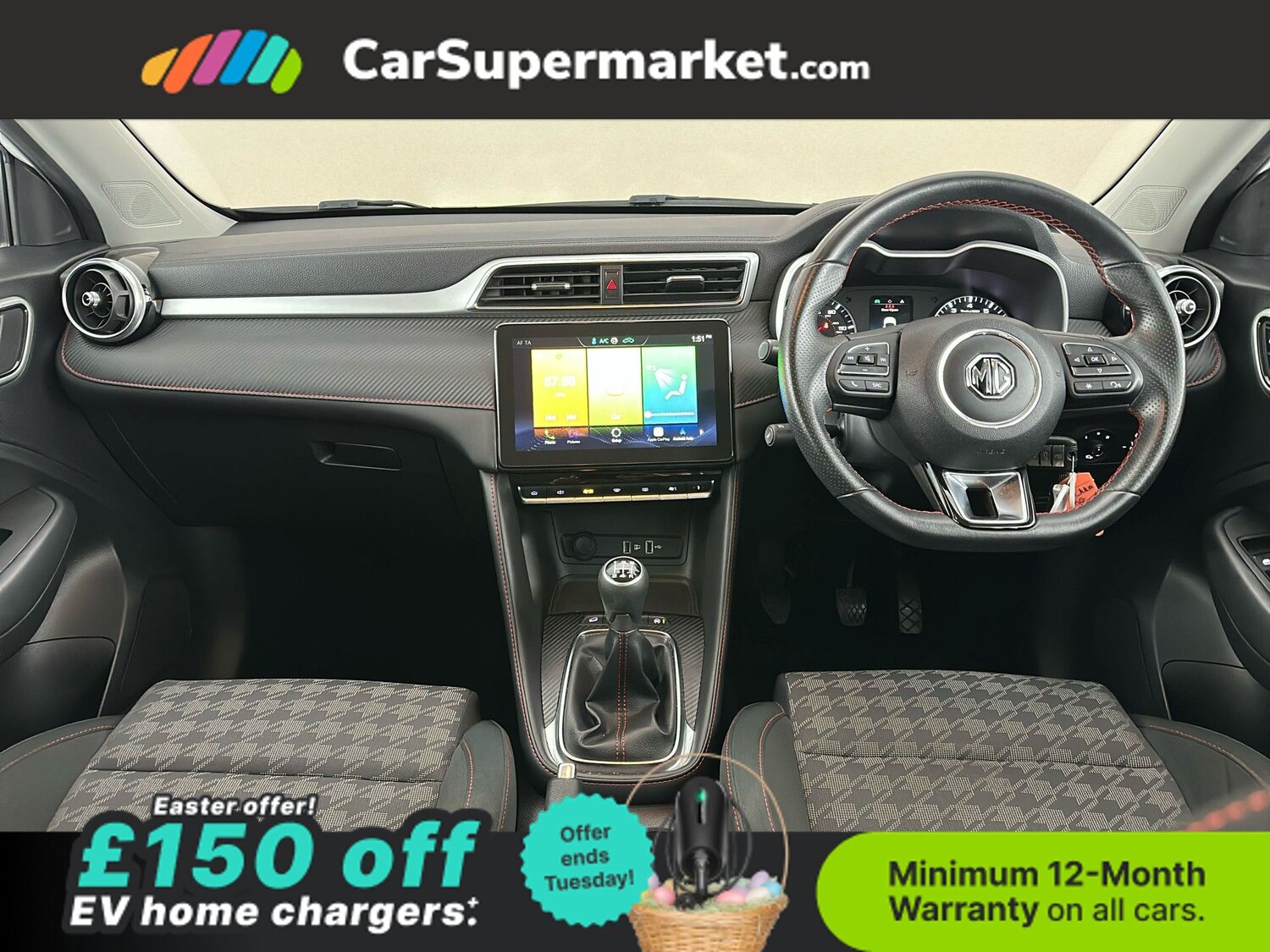 Used MG MG ZS 2020 for sale - 78111761: Photo 14