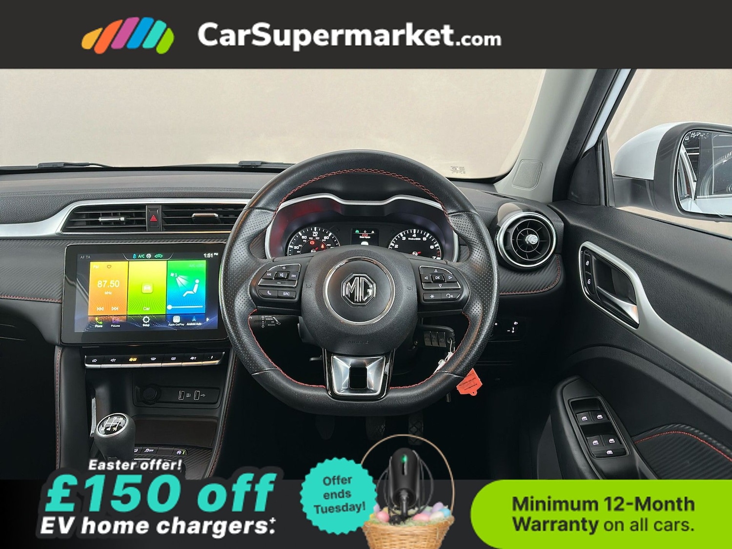 Used MG MG ZS 2020 for sale - 78111761: Photo 15