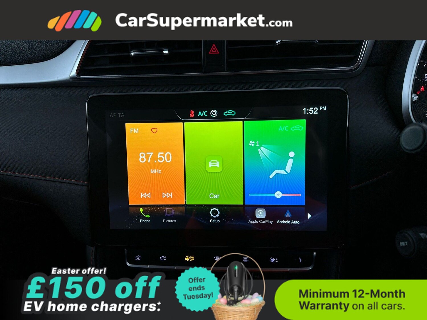 Used MG MG ZS 2020 for sale - 78111761: Photo 17