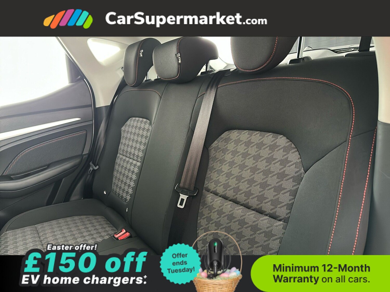 Used MG MG ZS 2020 for sale - 78111761: Photo 19