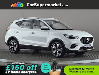 Used MG MG ZS 2020 for sale - 78111761: Photo