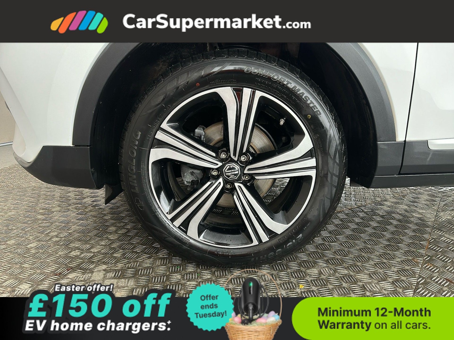 Used MG MG ZS 2020 for sale - 78111761: Photo 20