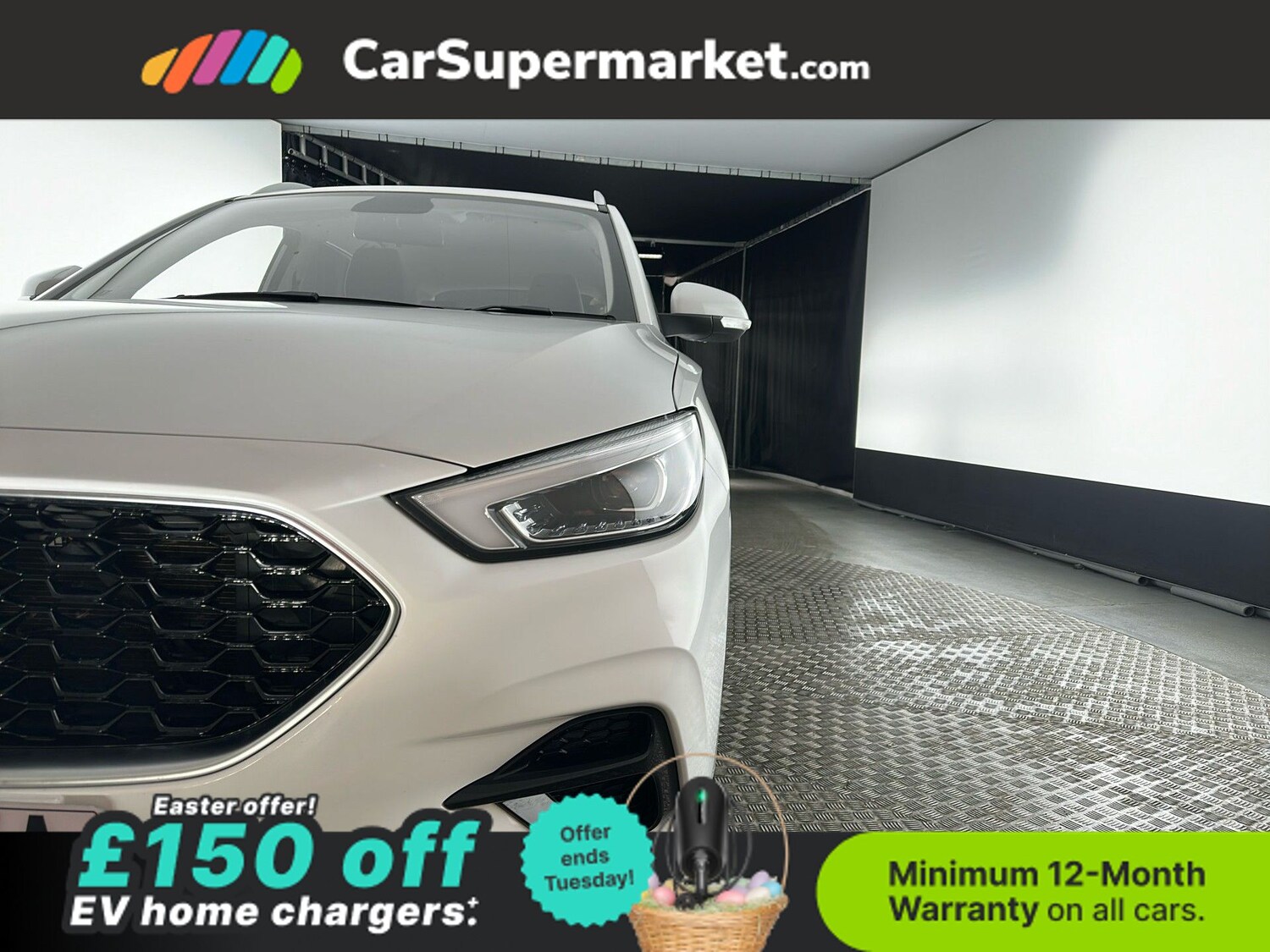 Used MG MG ZS 2020 for sale - 78111761: Photo 21