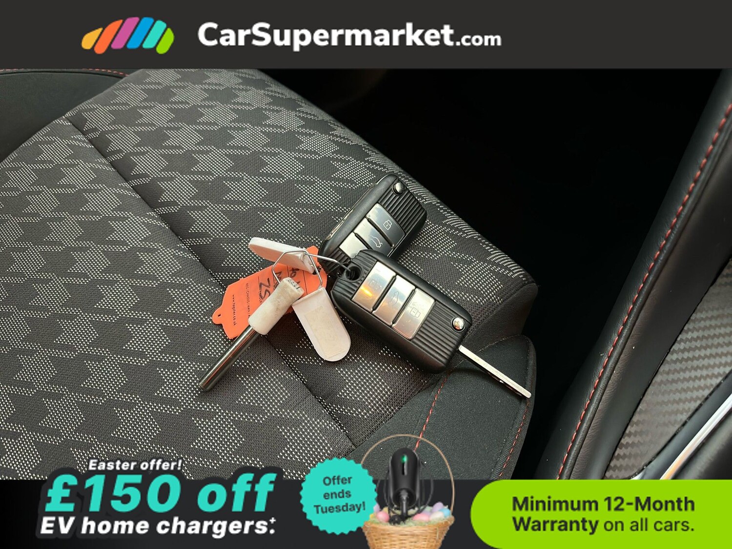 Used MG MG ZS 2020 for sale - 78111761: Photo 24