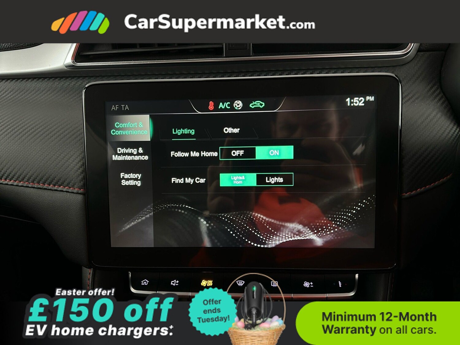 Used MG MG ZS 2020 for sale - 78111761: Photo 25