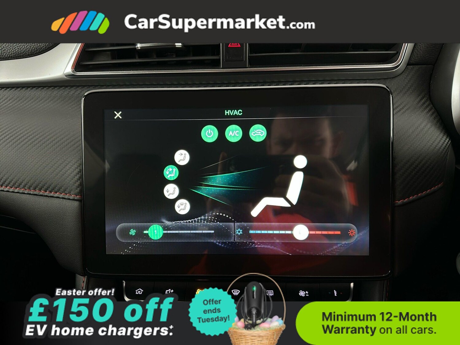 Used MG MG ZS 2020 for sale - 78111761: Photo 26