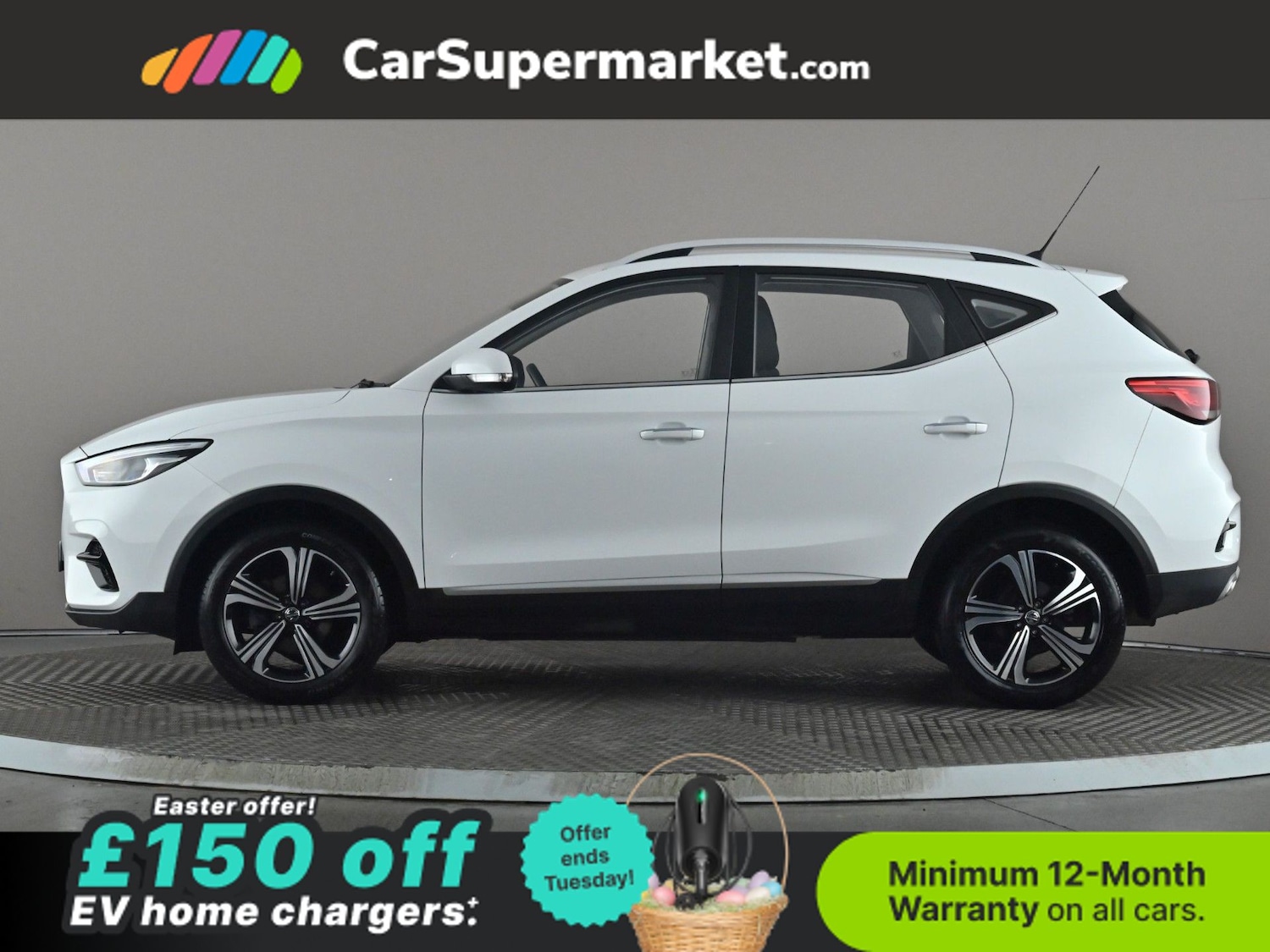 Used MG MG ZS 2020 for sale - 78111761: Photo 3