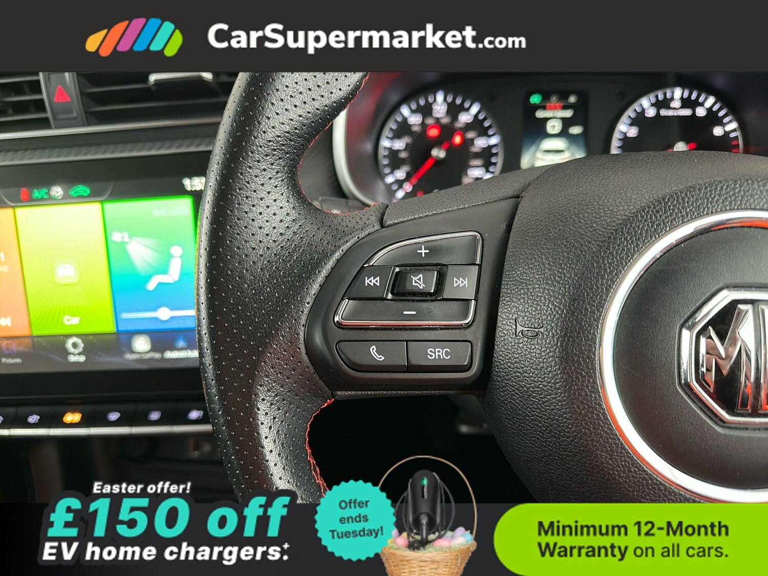 Used MG MG ZS 2020 for sale - 78111761: Photo 31