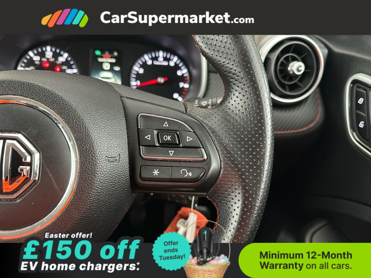 Used MG MG ZS 2020 for sale - 78111761: Photo 32