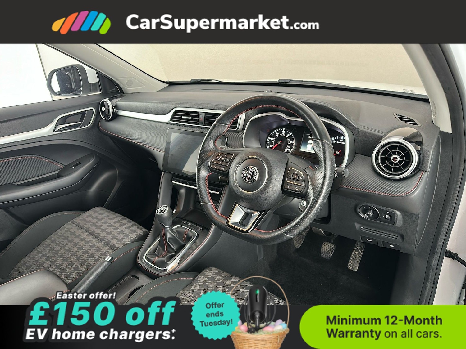 Used MG MG ZS 2020 for sale - 78111761: Photo 34