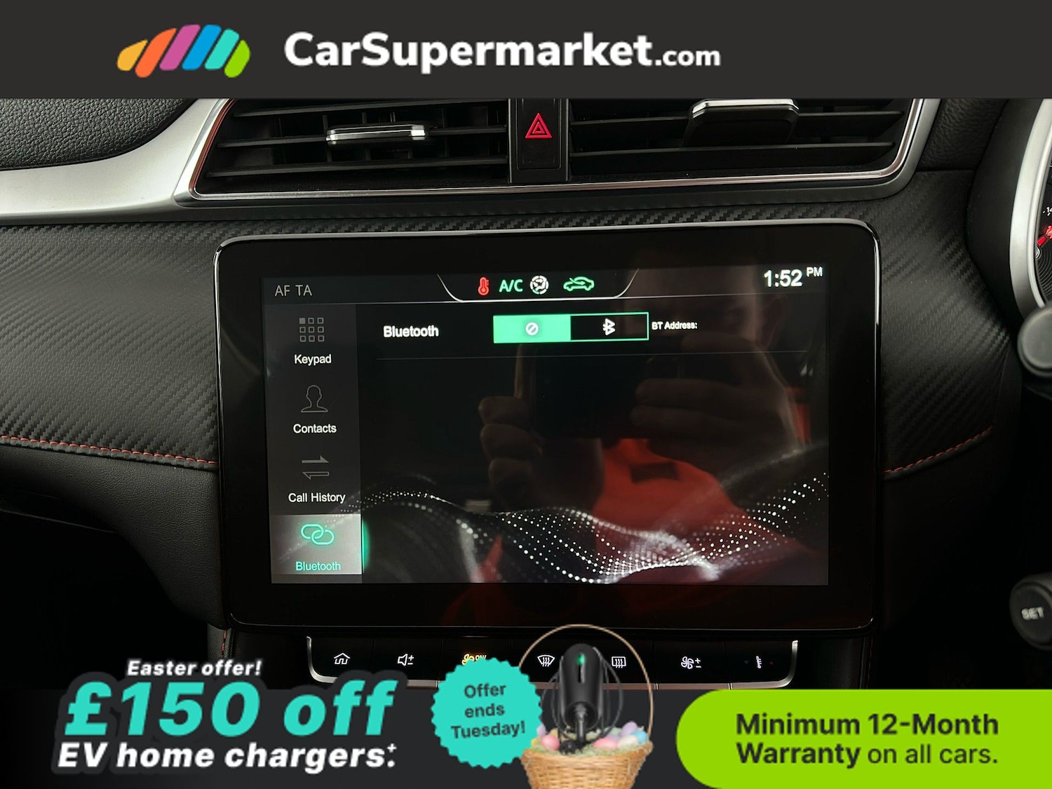 Used MG MG ZS 2020 for sale - 78111761: Photo 35