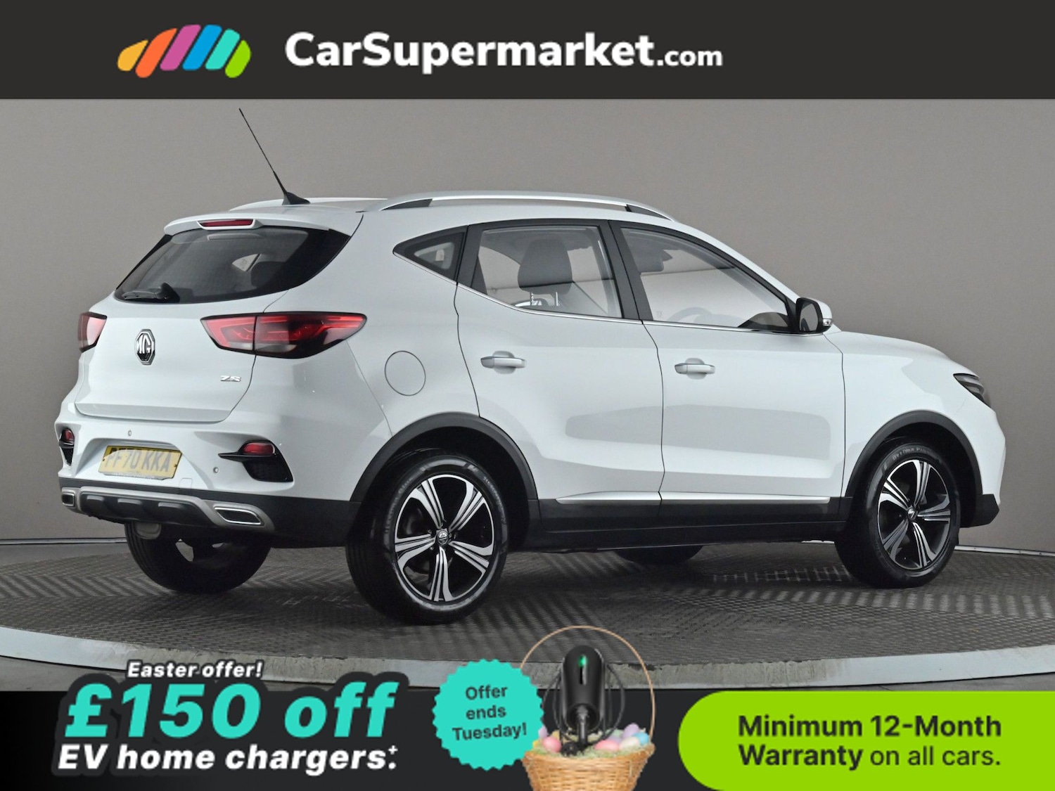 Used MG MG ZS 2020 for sale - 78111761: Photo 7