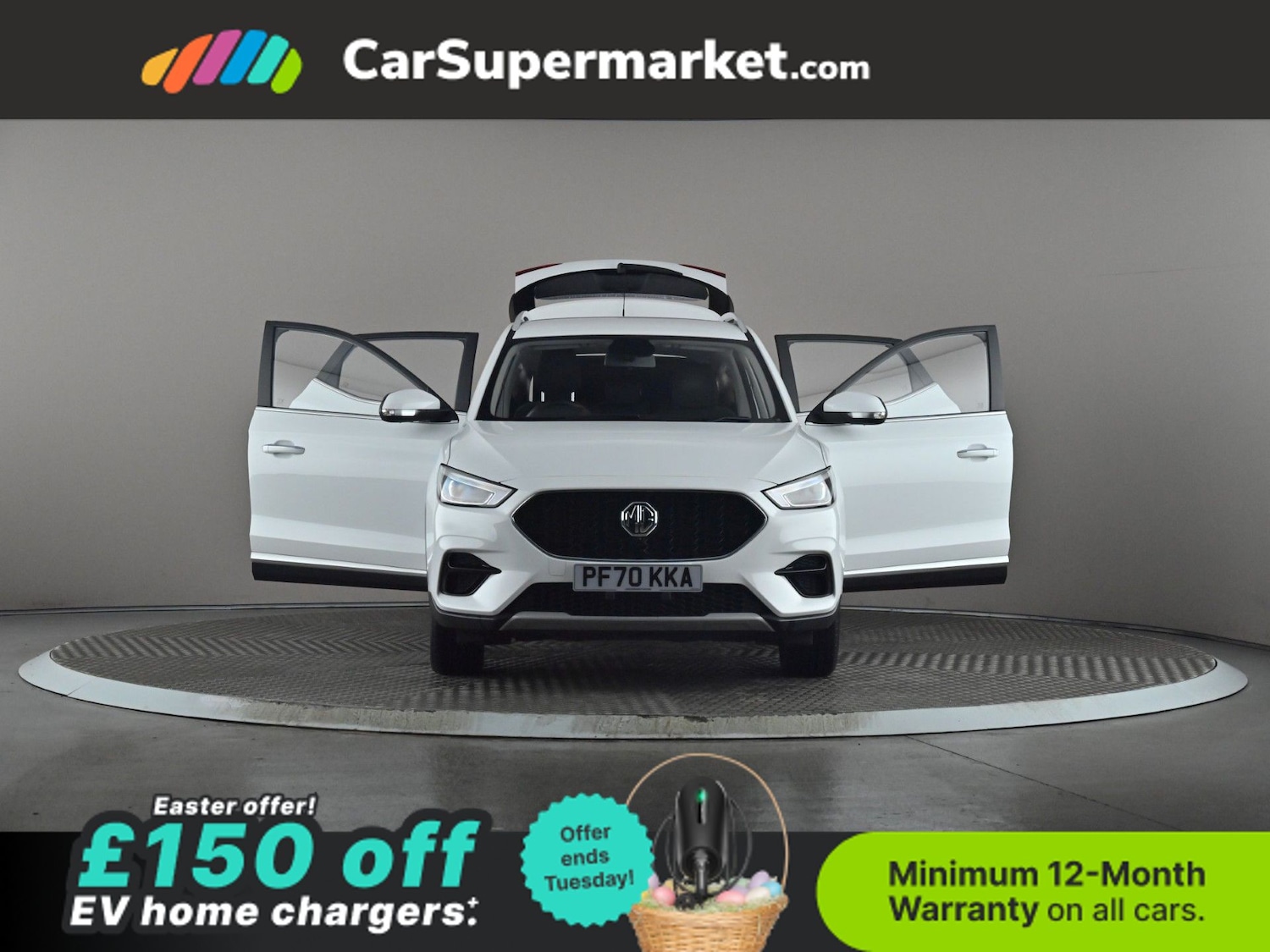 Used MG MG ZS 2020 for sale - 78111761: Photo 9