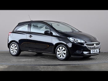 Used Vauxhall Corsa 2018 for sale - 78949808: Photo