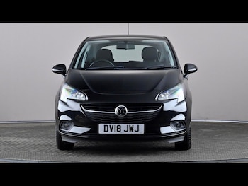 Used Vauxhall Corsa 2018 for sale - 78949808: Photo