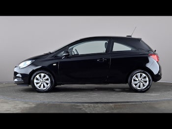 Used Vauxhall Corsa 2018 for sale - 78949808: Photo