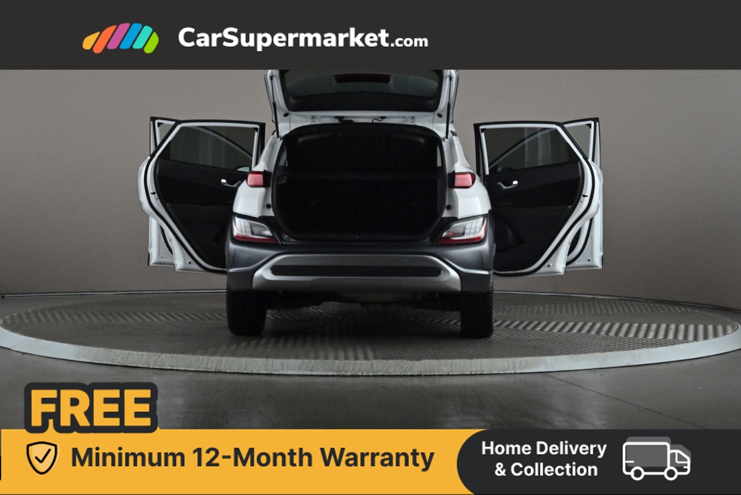 Used Hyundai KONA 2022 for sale - 76353294: Photo 11