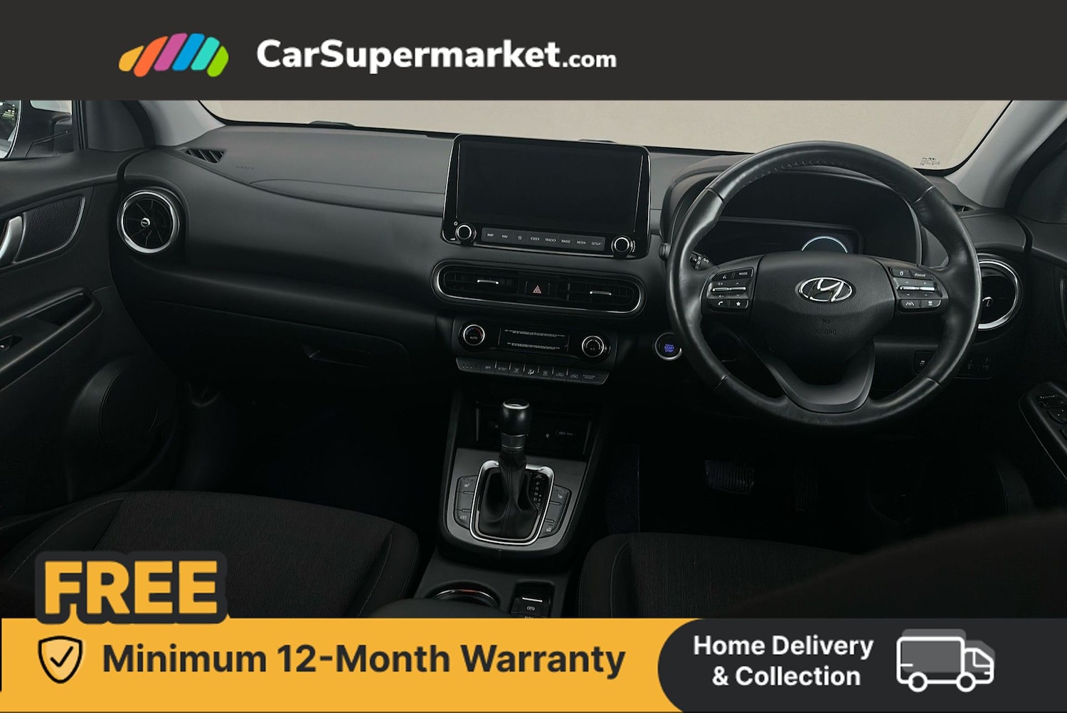 Used Hyundai KONA 2022 for sale - 76353294: Photo 13