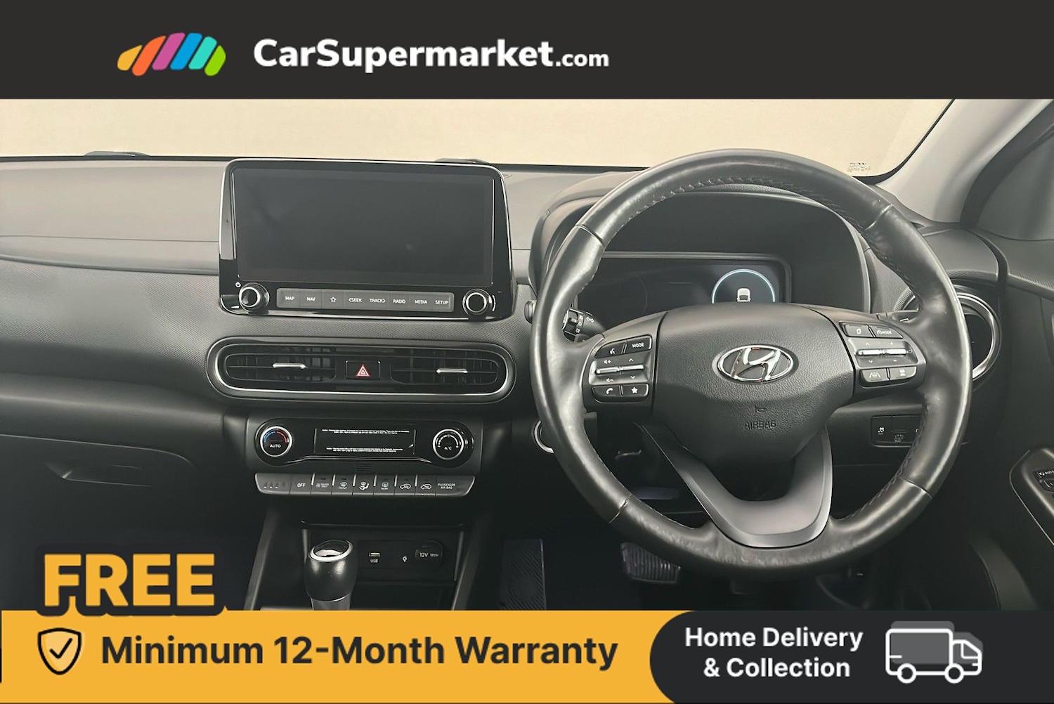 Used Hyundai KONA 2022 for sale - 76353294: Photo 14