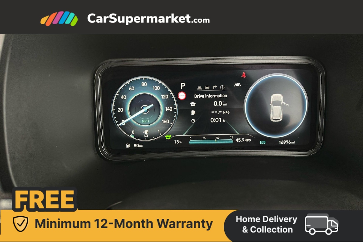 Used Hyundai KONA 2022 for sale - 76353294: Photo 15