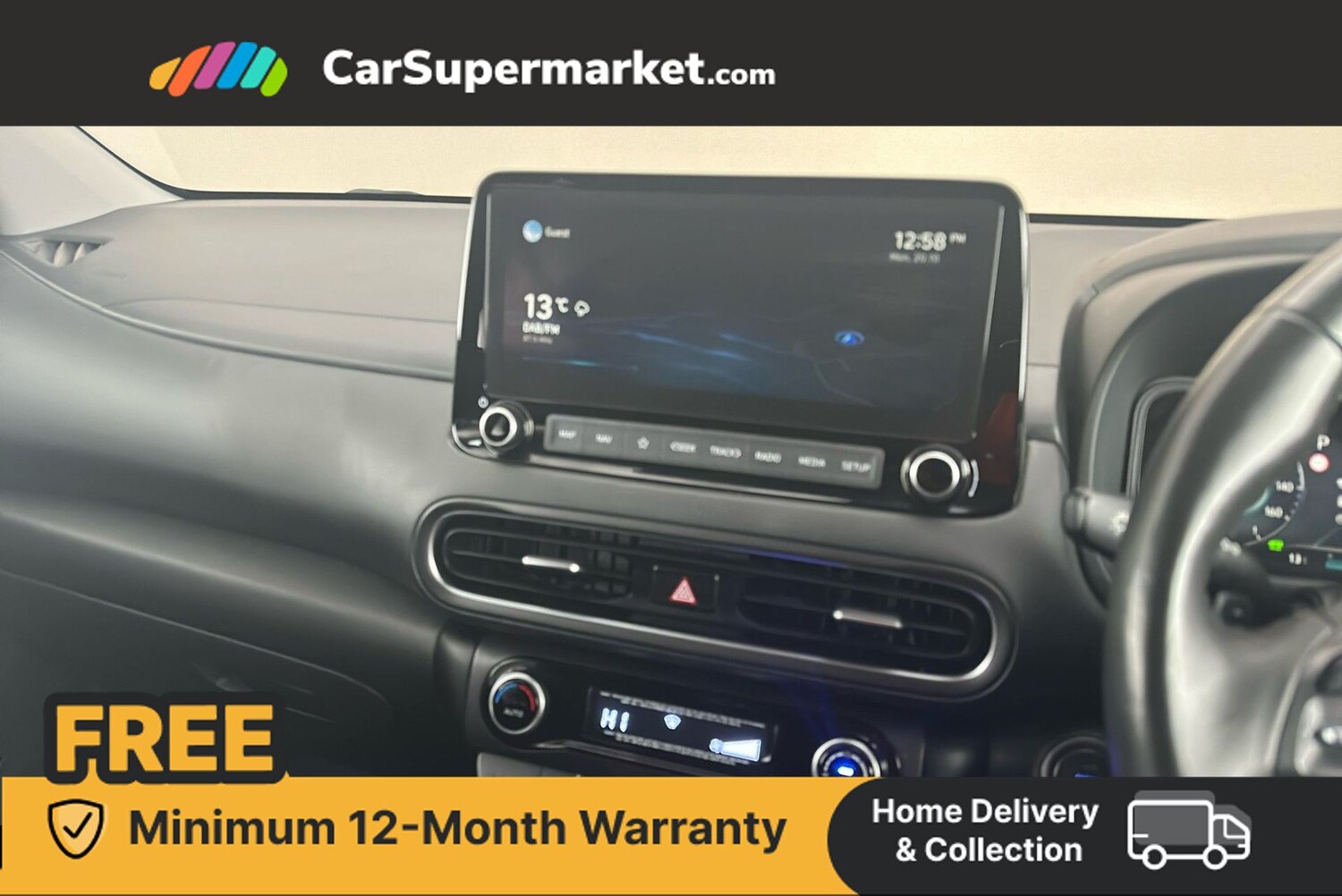 Used Hyundai KONA 2022 for sale - 76353294: Photo 16