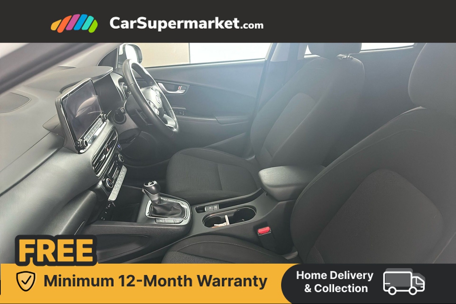 Used Hyundai KONA 2022 for sale - 76353294: Photo 17